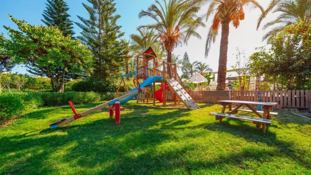 Снимка 23 - TUI BLUE Xanthe Resort - Анталия-Сиде, Турция