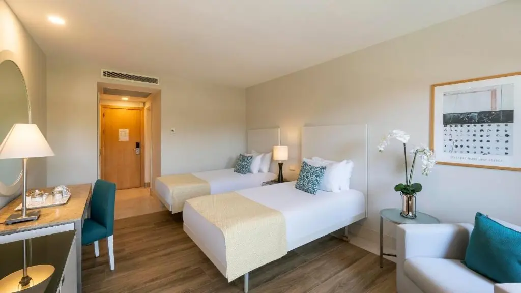 Снимка 29 - TUI BLUE Xanthe Resort - Анталия-Сиде, Турция