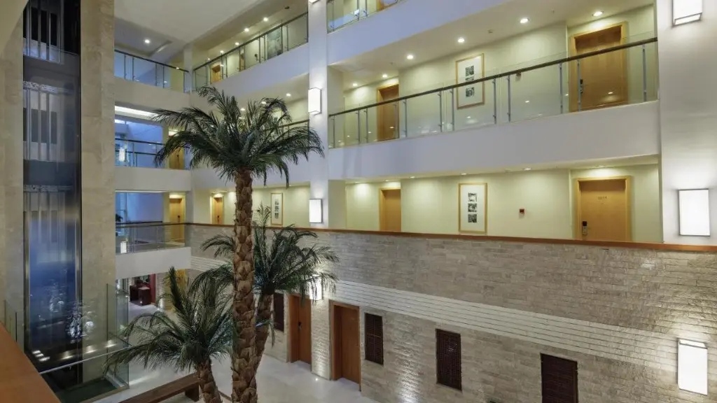 Снимка 15 - TUI BLUE Xanthe Resort - Анталия-Сиде, Турция