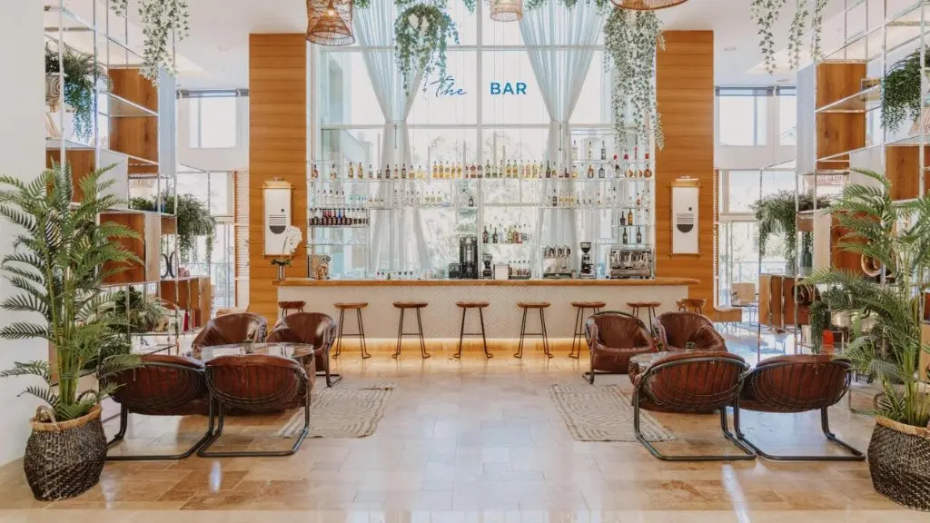 Снимка 24 - TUI BLUE Xanthe Resort - Анталия-Сиде, Турция
