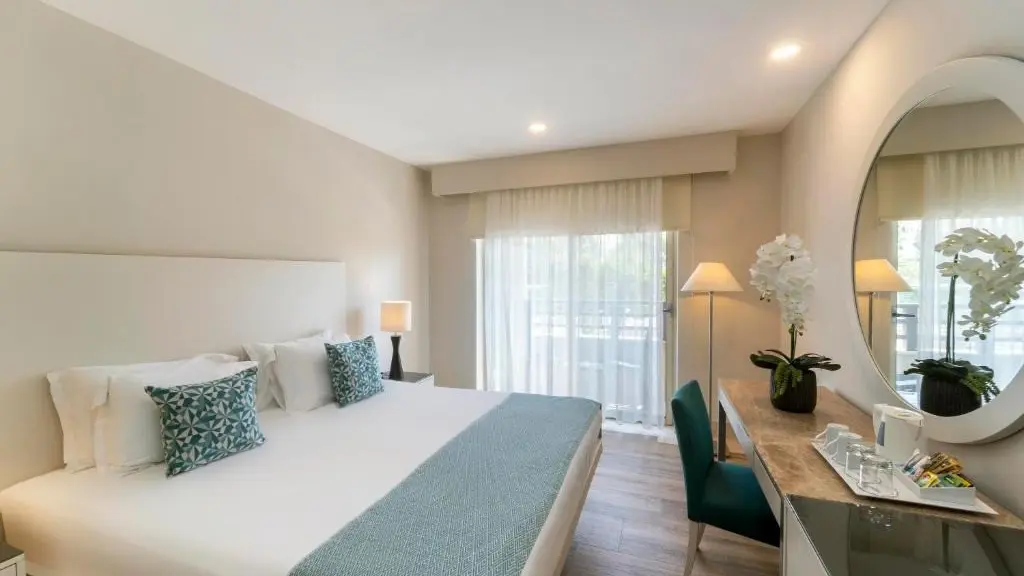Снимка 27 - TUI BLUE Xanthe Resort - Анталия-Сиде, Турция