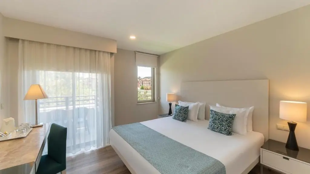 Снимка 28 - TUI BLUE Xanthe Resort - Анталия-Сиде, Турция