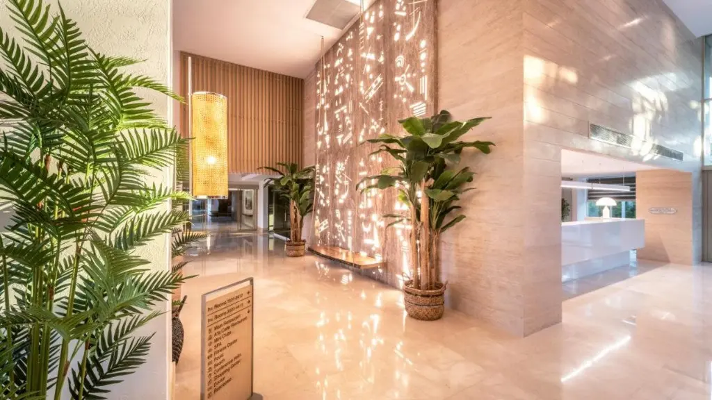 Снимка 12 - TUI BLUE Xanthe Resort - Анталия-Сиде, Турция