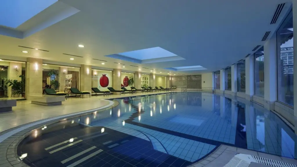 Снимка 26 - TUI BLUE Xanthe Resort - Анталия-Сиде, Турция