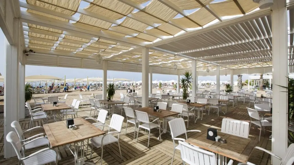 Снимка 22 - TUI BLUE Xanthe Resort - Анталия-Сиде, Турция