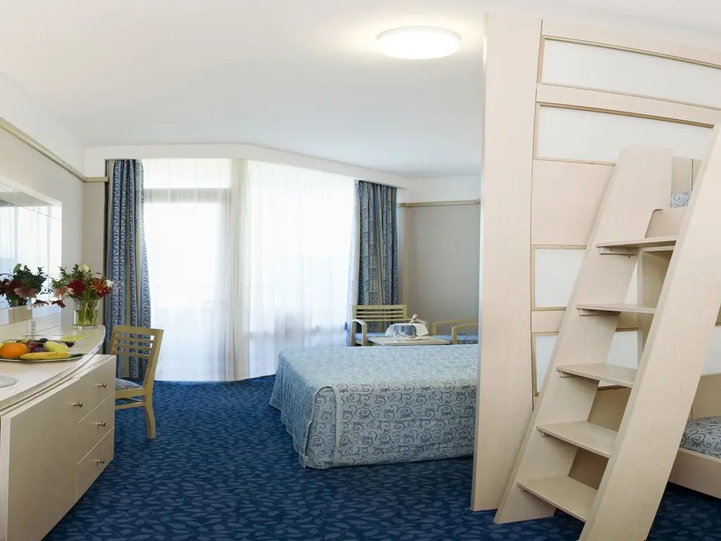 Снимка 20 - VONRESORT Elite - Анталия-Сиде, Турция
