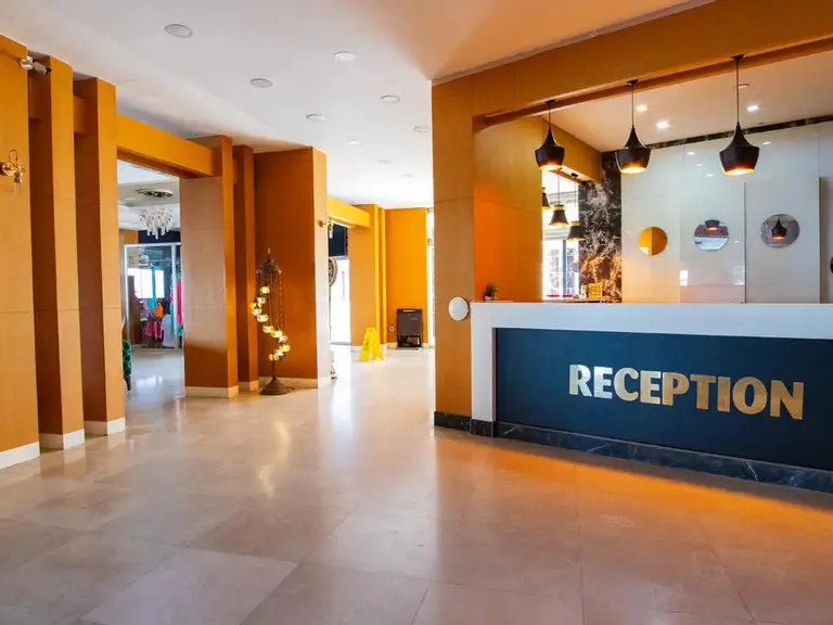 Снимка 16 - Scala Nuova Beach Hotel - Кушадасъ, Турция