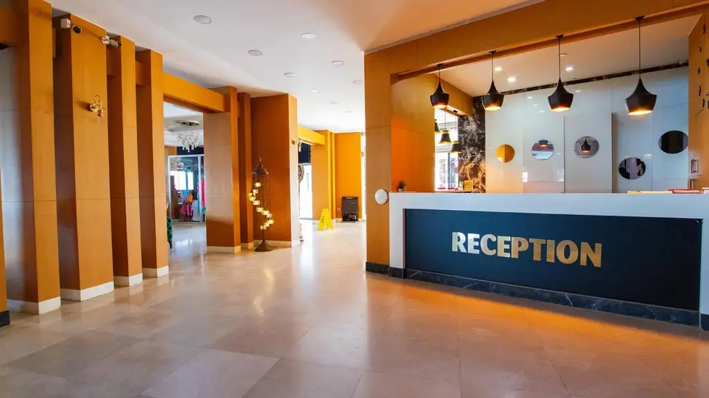 Снимка 16 - Scala Nuova Beach Hotel - Кушадасъ, Турция
