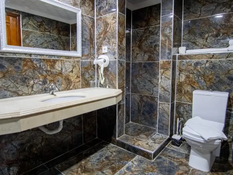 Снимка 6 - Scala Nuova Beach Hotel - Кушадасъ, Турция
