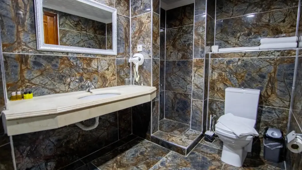 Снимка 6 - Scala Nuova Beach Hotel - Кушадасъ, Турция