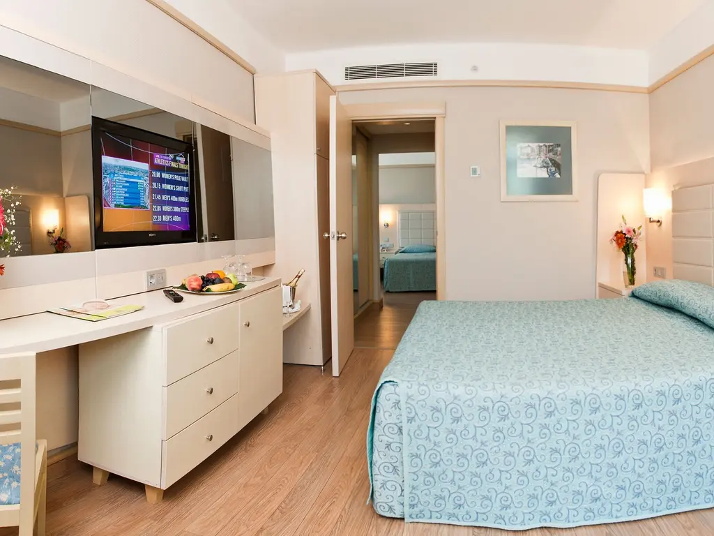 Снимка 23 - VONRESORT Golden Coast - Анталия-Сиде, Турция