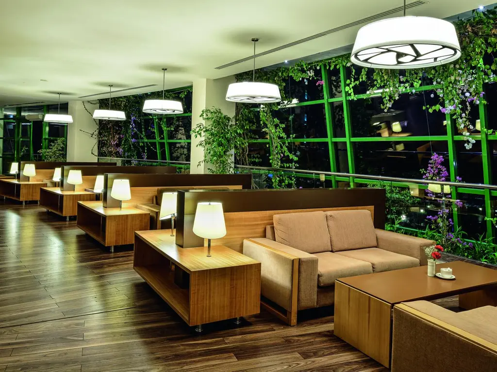 Снимка 17 - VONRESORT Golden Coast - Анталия-Сиде, Турция