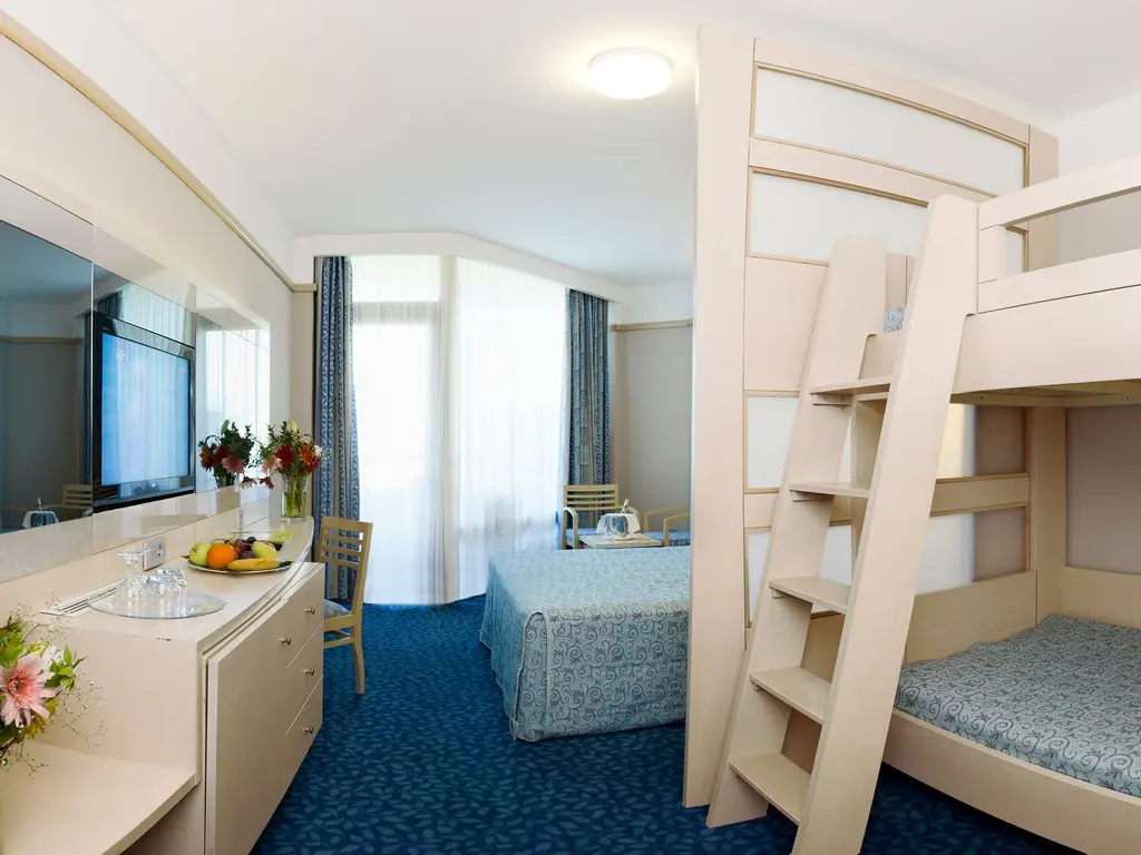 Снимка 21 - VONRESORT Golden Coast - Анталия-Сиде, Турция