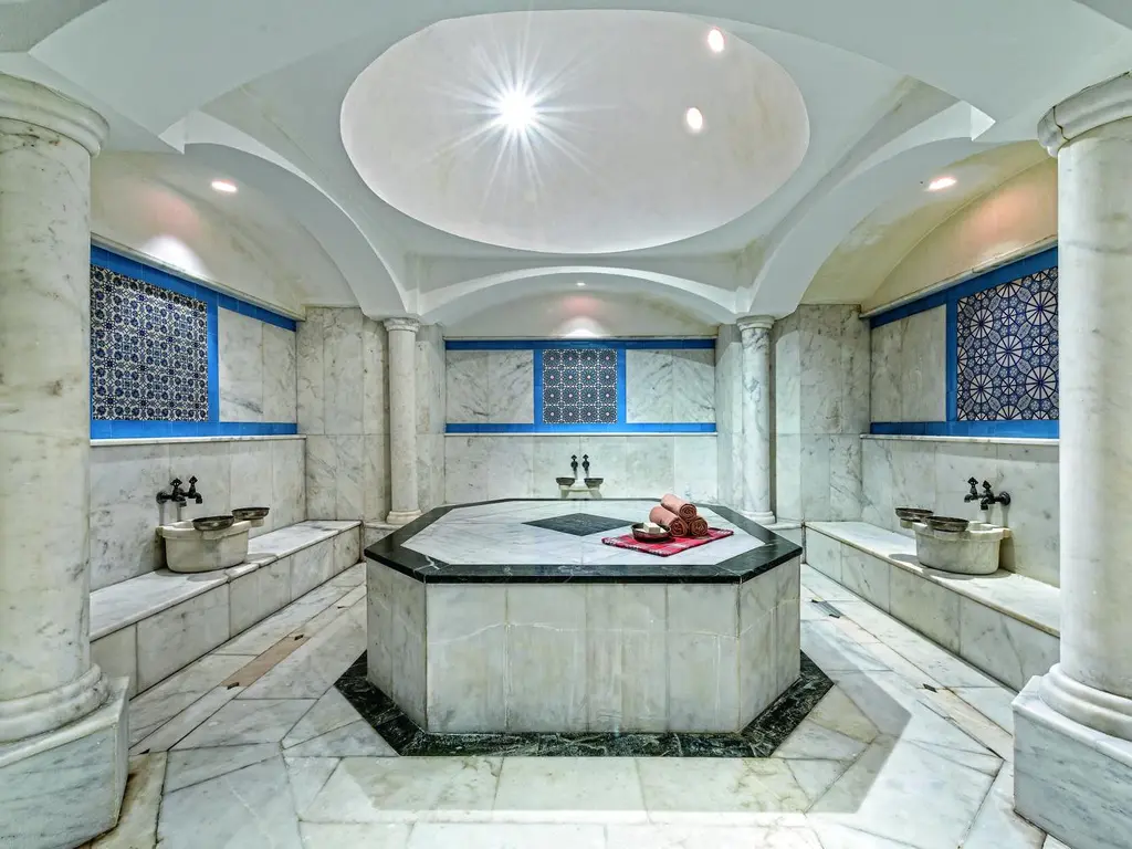 Снимка 30 - VONRESORT Golden Coast - Анталия-Сиде, Турция