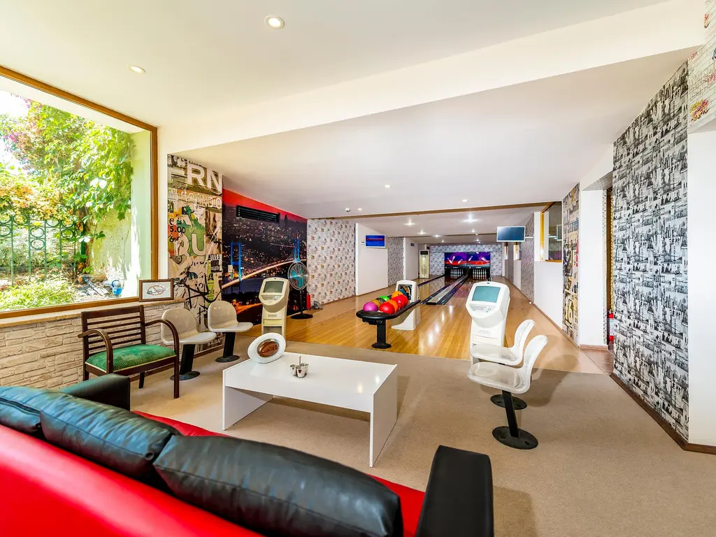 Снимка 25 - VONRESORT Golden Coast - Анталия-Сиде, Турция