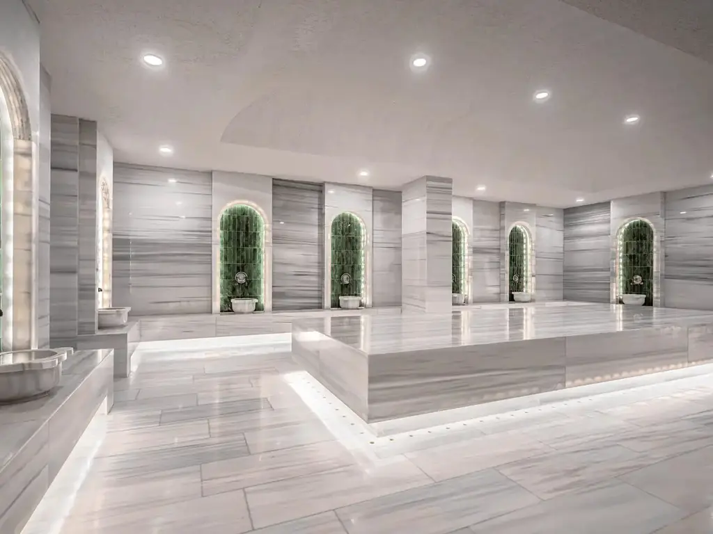 Снимка 38 - Vox Maris Resort - Анталия-Сиде, Турция