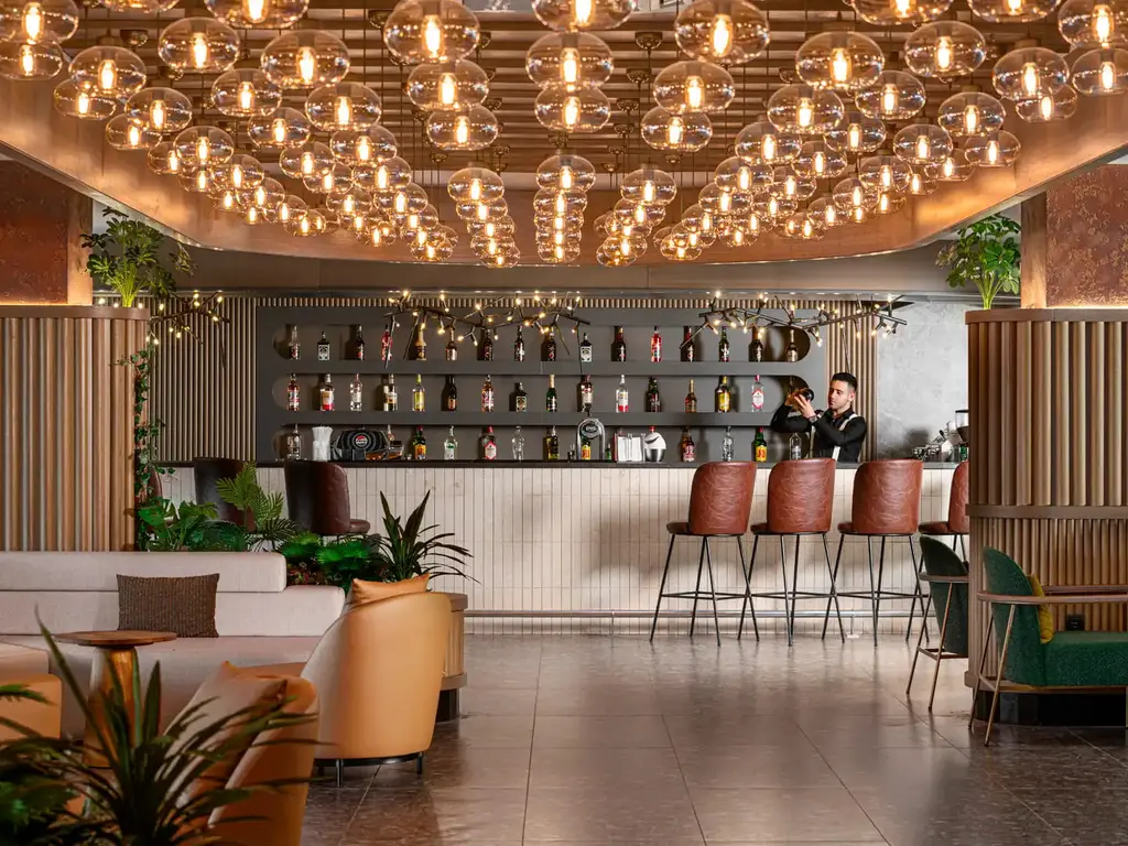 Снимка 21 - Vox Maris Resort - Анталия-Сиде, Турция