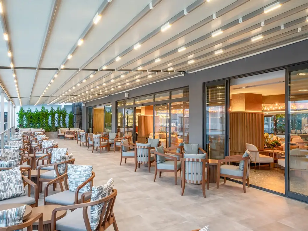 Снимка 23 - Vox Maris Resort - Анталия-Сиде, Турция