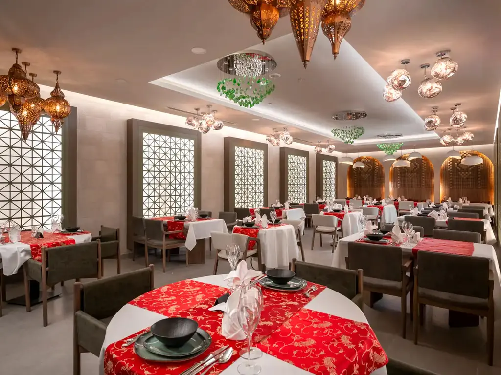 Снимка 18 - Vox Maris Resort - Анталия-Сиде, Турция