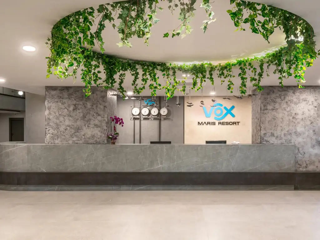 Снимка 14 - Vox Maris Resort - Анталия-Сиде, Турция