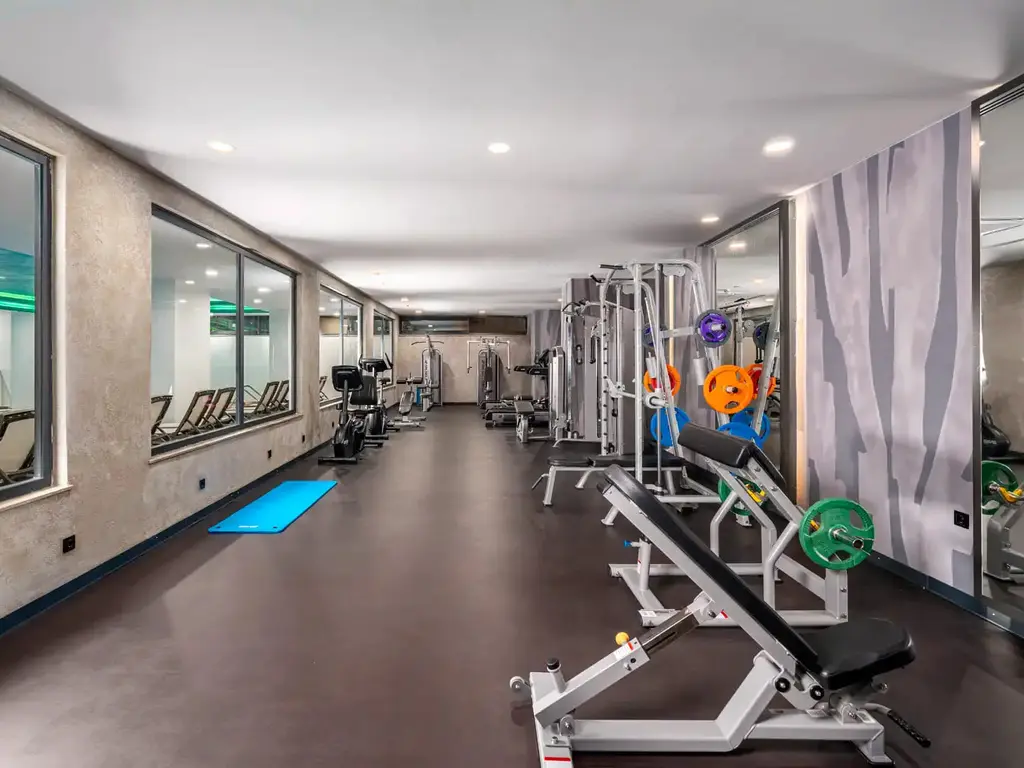 Снимка 39 - Vox Maris Resort - Анталия-Сиде, Турция