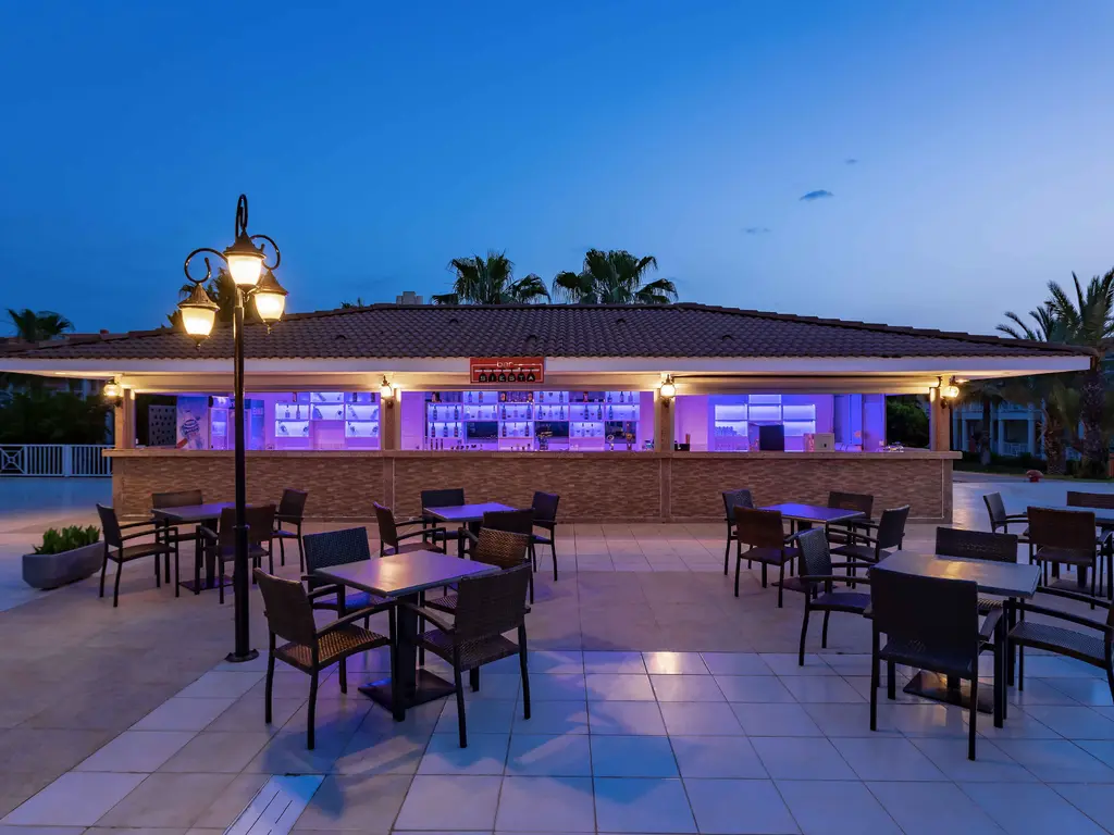 Снимка 21 - Asteria Family Resort Side - Анталия-Сиде, Турция