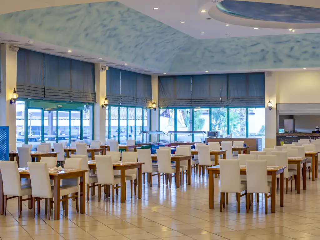 Снимка 22 - Asteria Family Resort Side - Анталия-Сиде, Турция