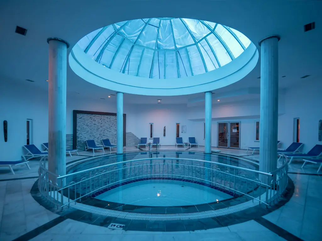 Снимка 25 - Asteria Family Resort Side - Анталия-Сиде, Турция