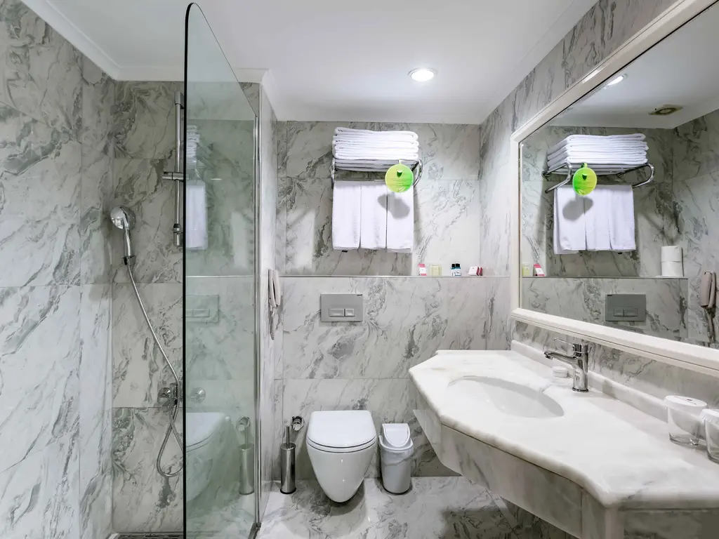 Снимка 19 - Asteria Family Resort Side - Анталия-Сиде, Турция