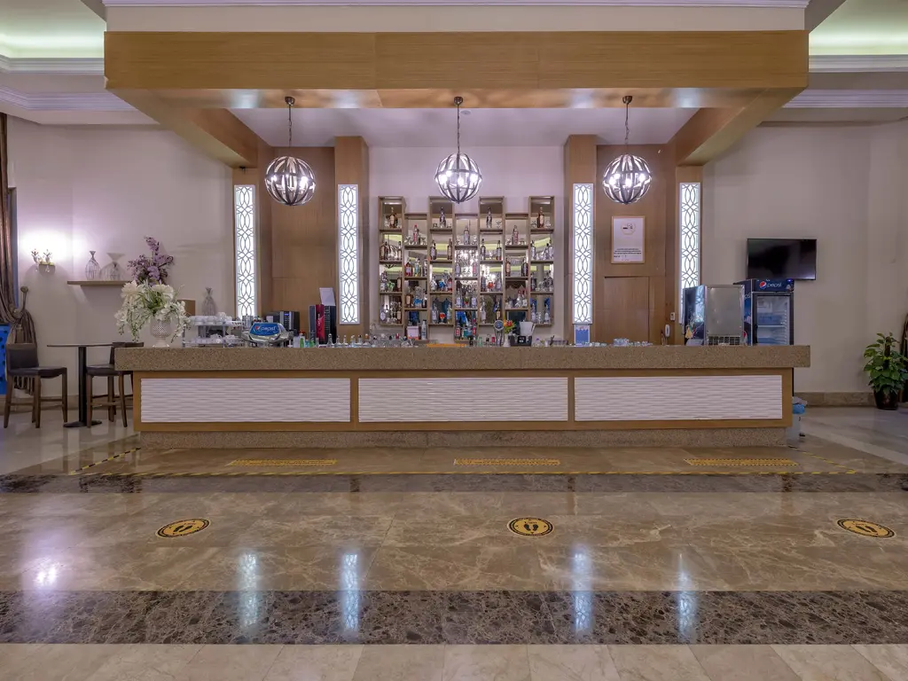 Снимка 16 - Asteria Family Resort Side - Анталия-Сиде, Турция