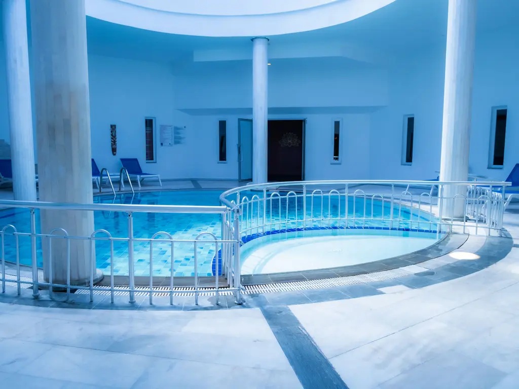 Снимка 26 - Asteria Family Resort Side - Анталия-Сиде, Турция