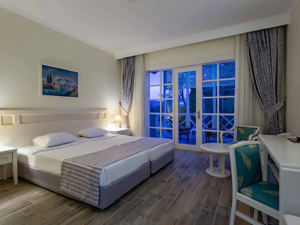 Снимка 18 - Asteria Family Resort Side - Анталия-Сиде, Турция