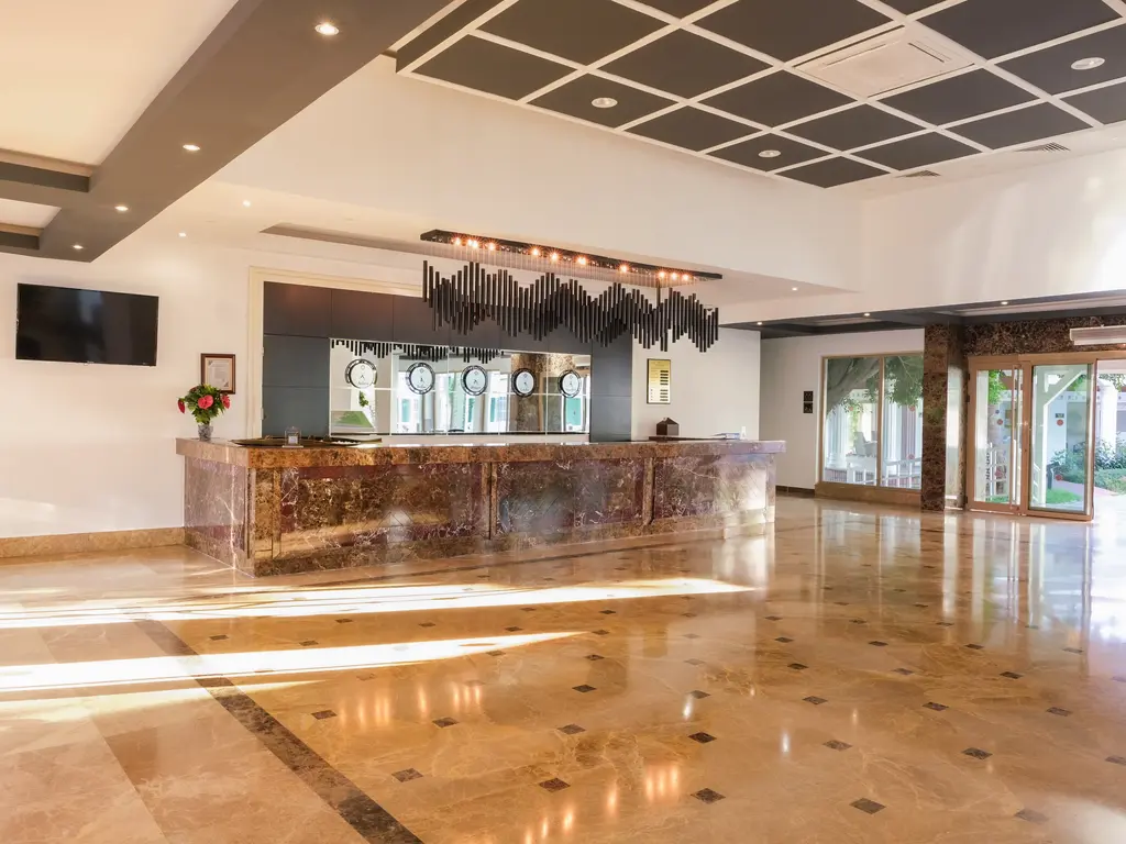 Снимка 15 - Asteria Family Resort Side - Анталия-Сиде, Турция