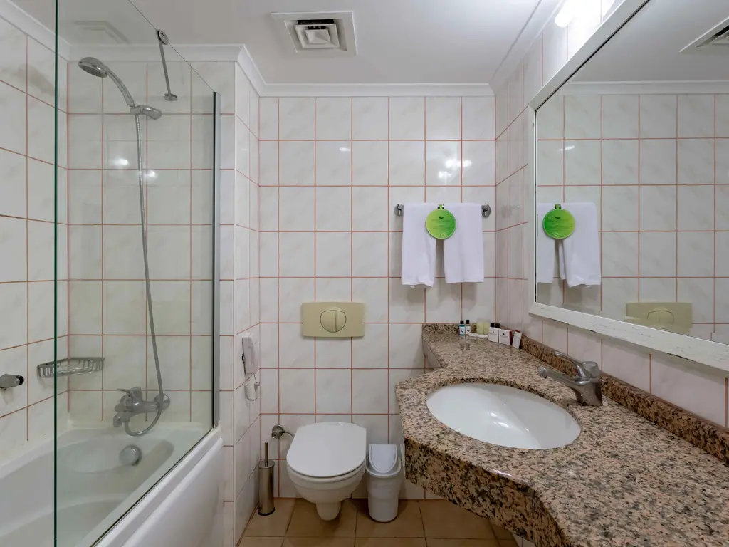 Снимка 20 - Asteria Family Resort Side - Анталия-Сиде, Турция