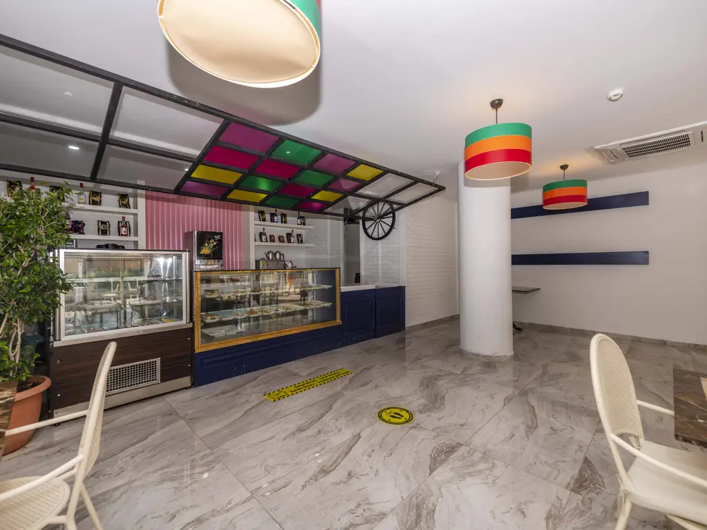 Снимка 23 - Asteria Family Resort Side - Анталия-Сиде, Турция