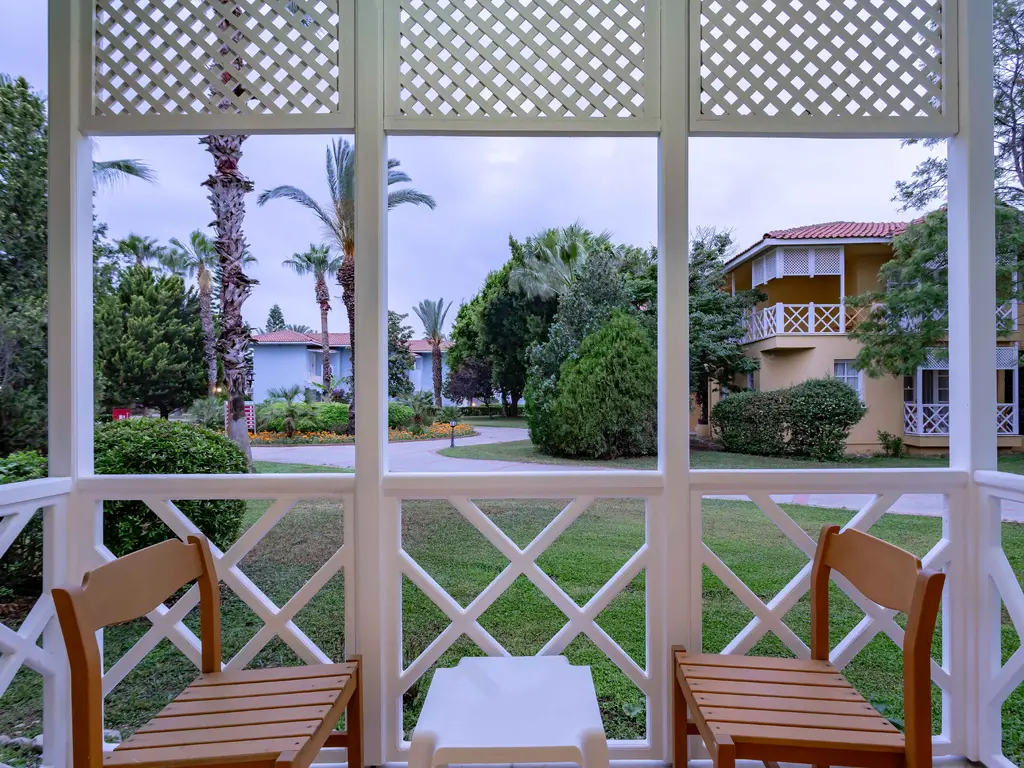 Снимка 12 - Asteria Family Resort Side - Анталия-Сиде, Турция