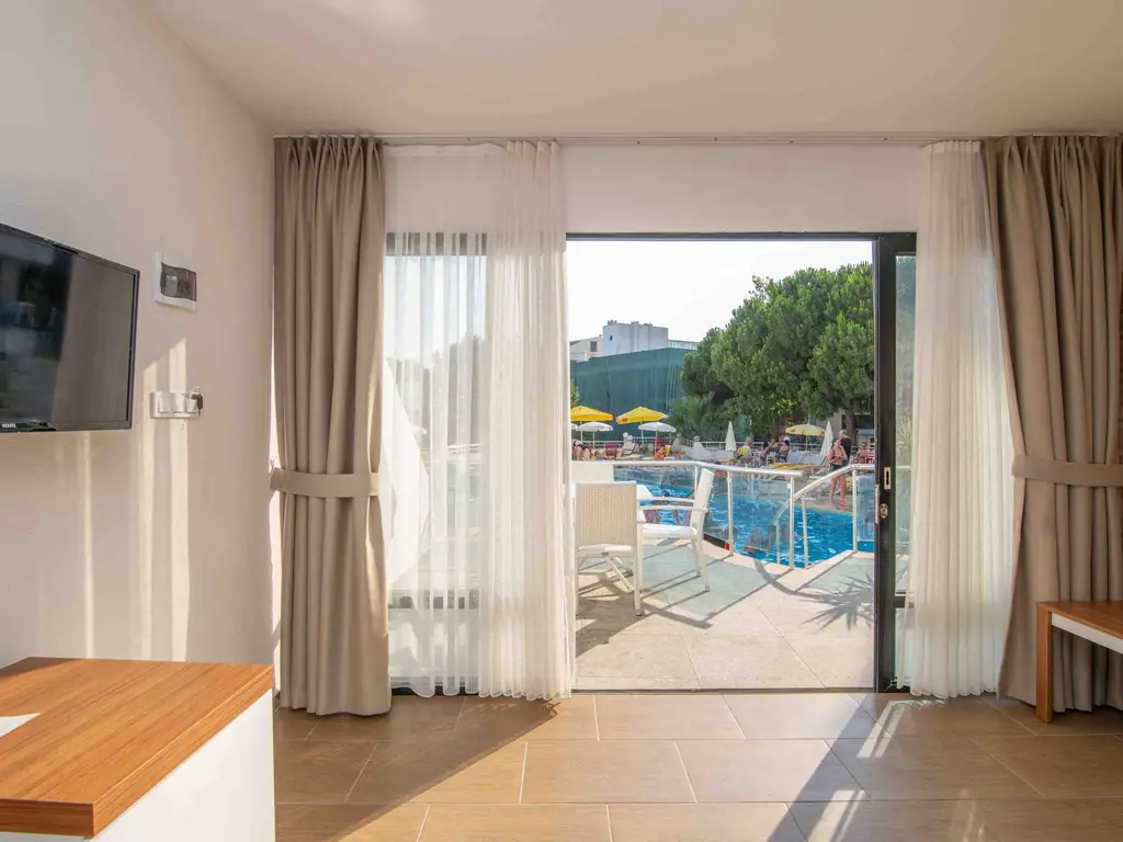 Снимка 22 - Ponz Boutique Hotel - Кушадасъ, Турция