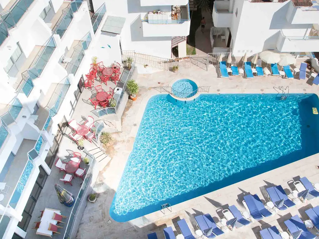 Снимка 4 - Ponz Boutique Hotel - Кушадасъ, Турция