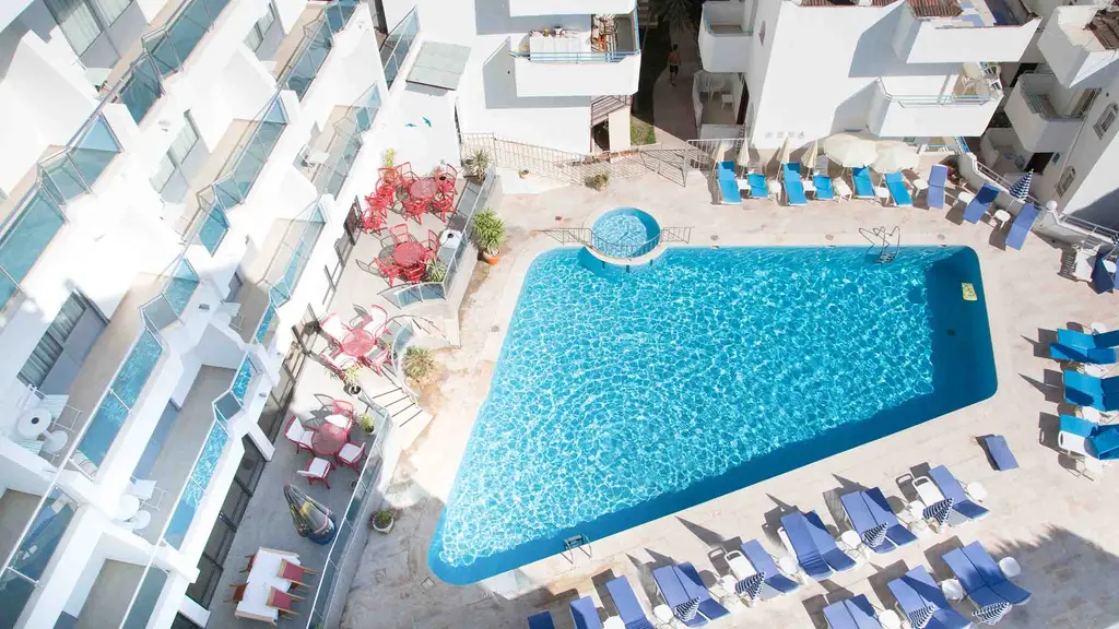 Снимка 4 - Ponz Boutique Hotel - Кушадасъ, Турция