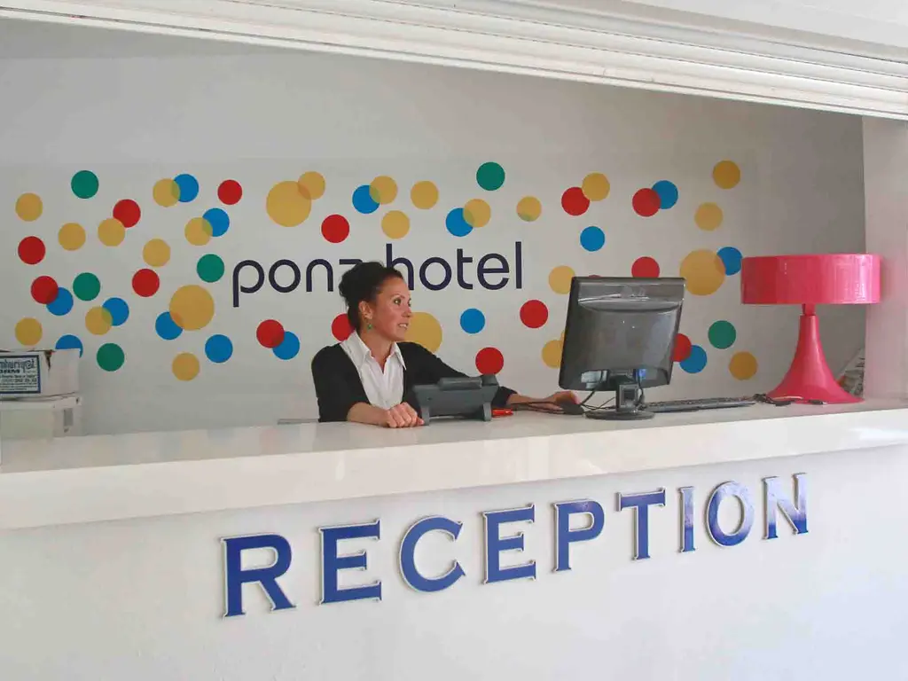 Снимка 10 - Ponz Boutique Hotel - Кушадасъ, Турция