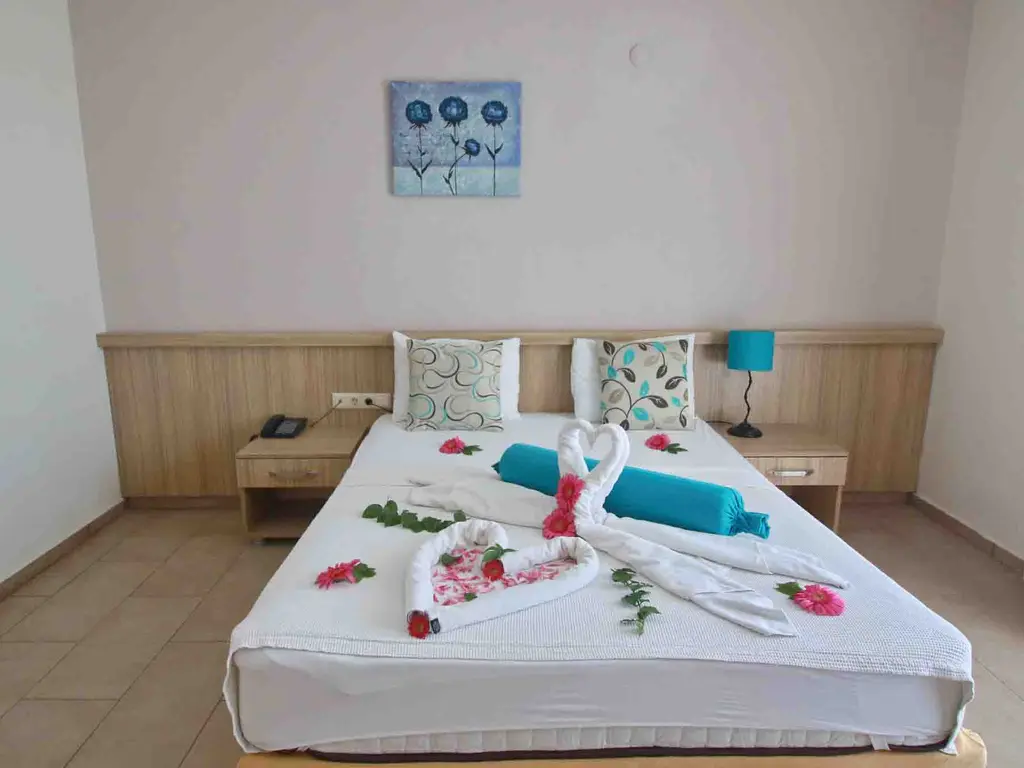 Снимка 17 - Ponz Boutique Hotel - Кушадасъ, Турция