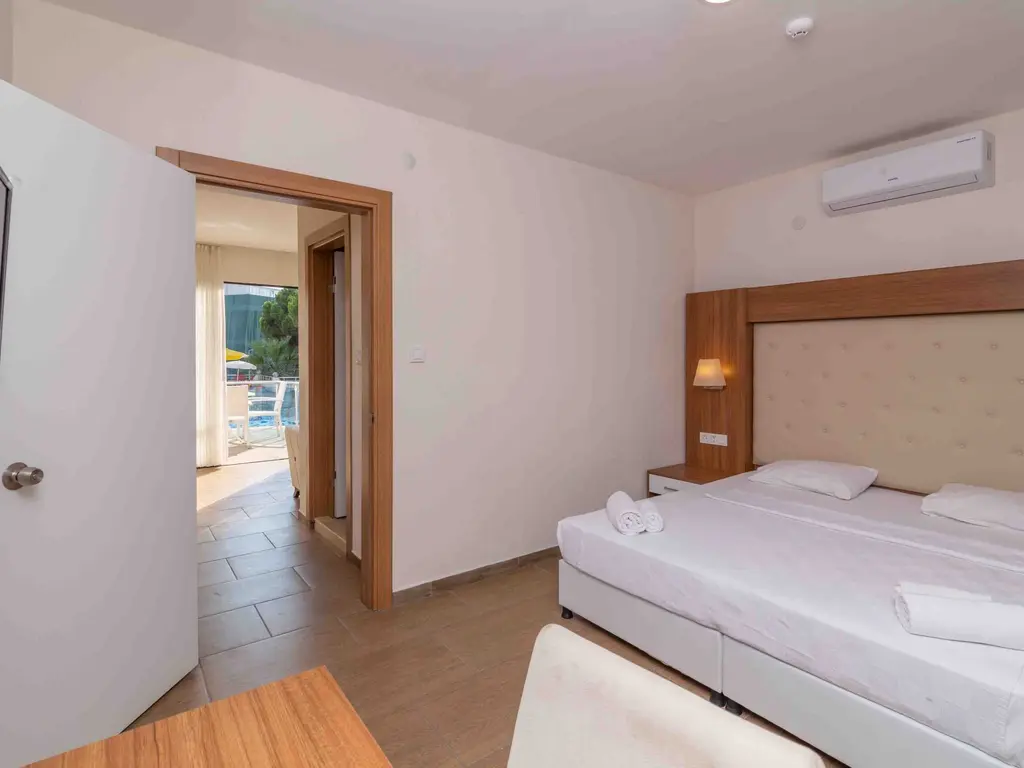 Снимка 23 - Ponz Boutique Hotel - Кушадасъ, Турция
