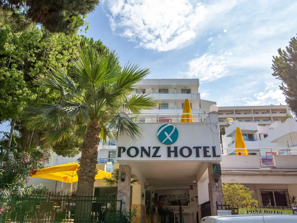 Снимка 5 - Ponz Boutique Hotel - Кушадасъ, Турция
