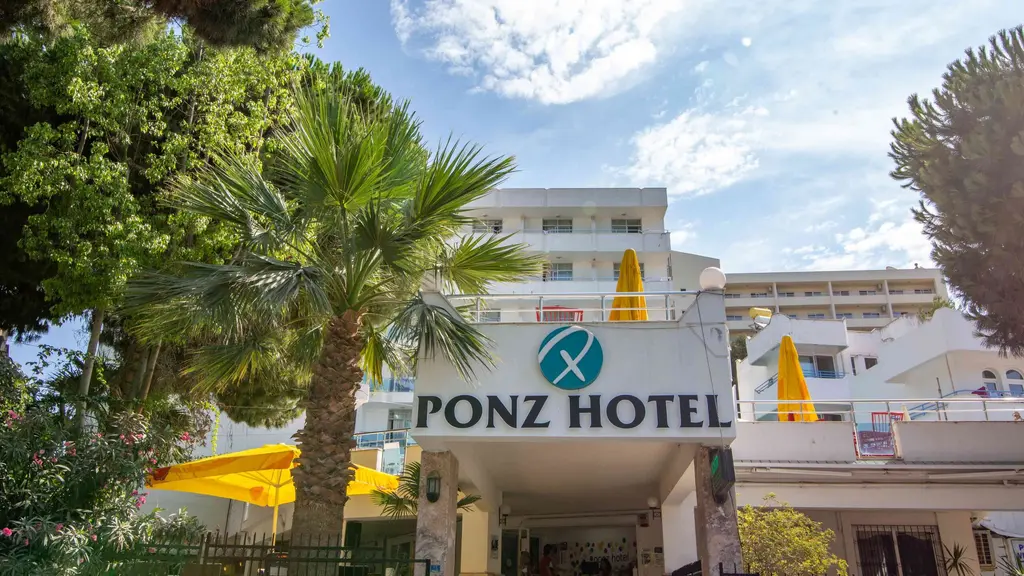 Снимка 5 - Ponz Boutique Hotel - Кушадасъ, Турция