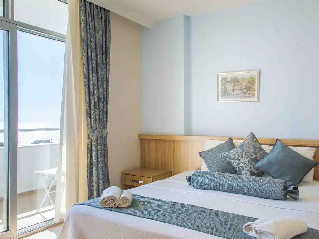 Снимка 19 - Ponz Boutique Hotel - Кушадасъ, Турция