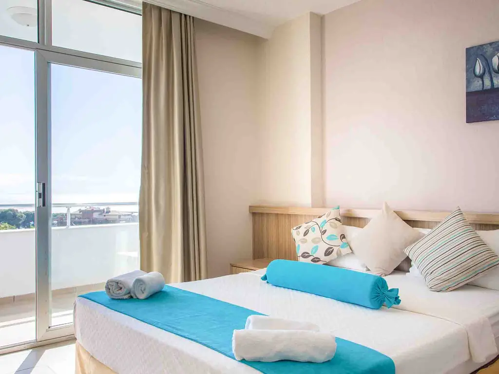 Снимка 20 - Ponz Boutique Hotel - Кушадасъ, Турция