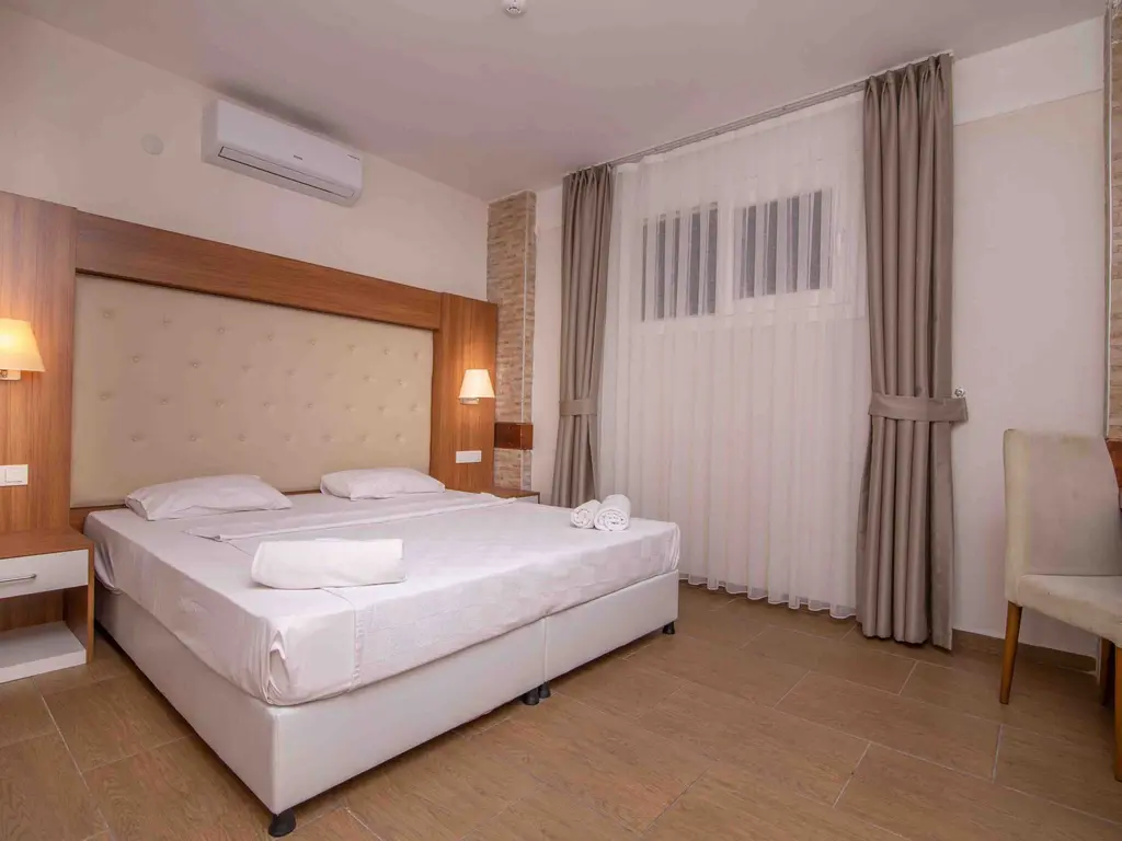 Снимка 16 - Ponz Boutique Hotel - Кушадасъ, Турция