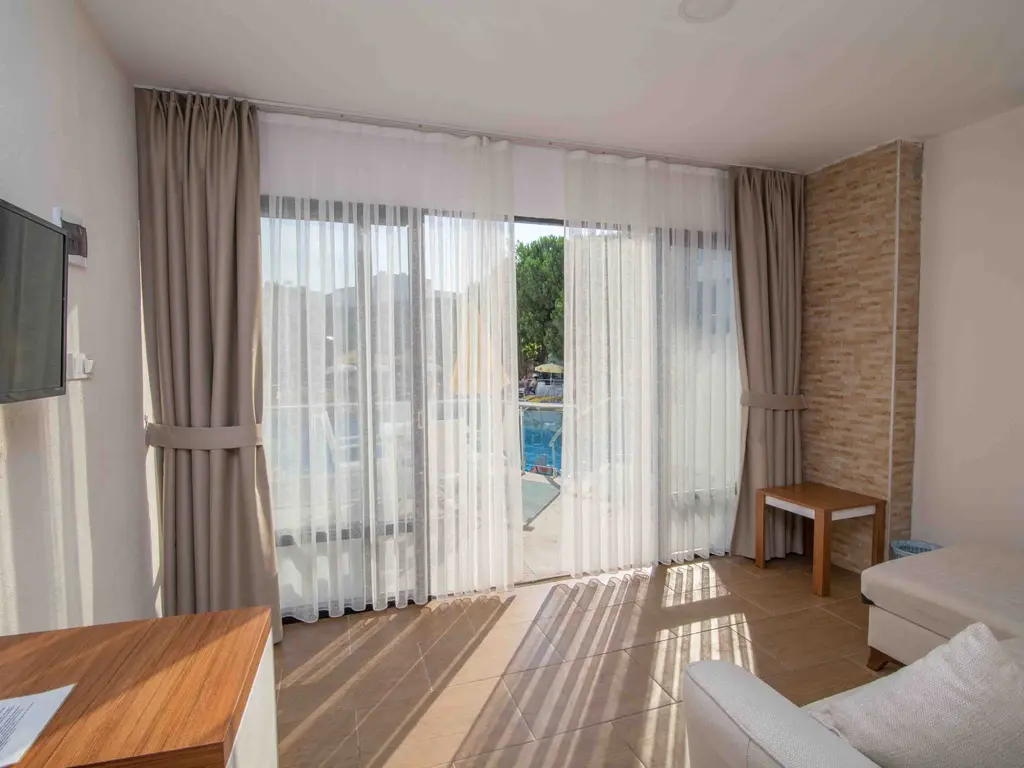 Снимка 21 - Ponz Boutique Hotel - Кушадасъ, Турция