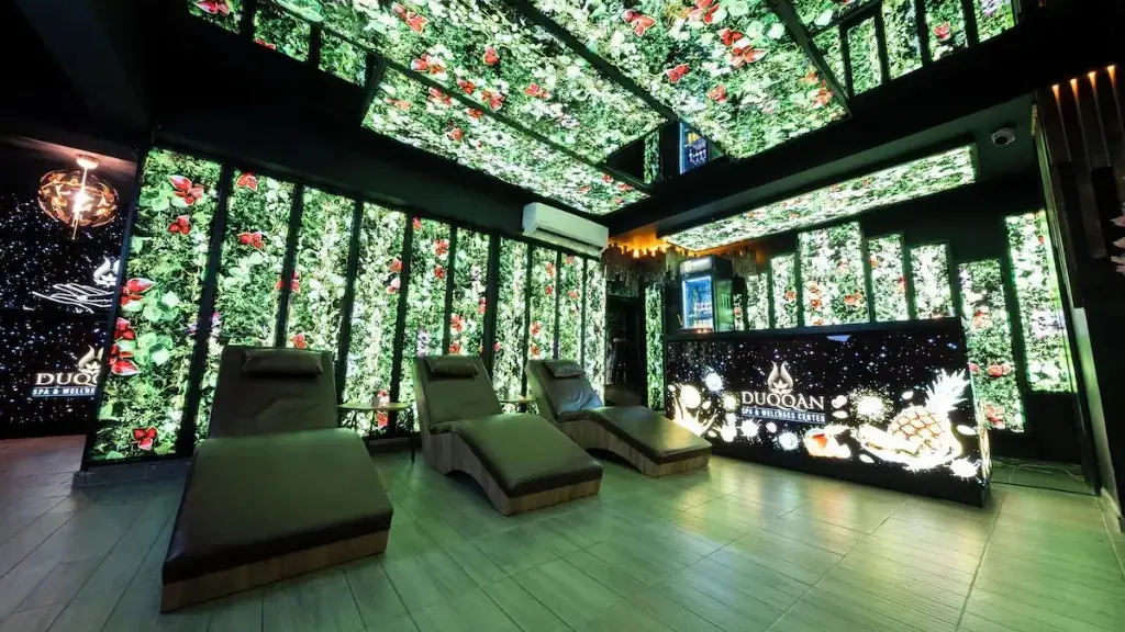 Снимка 8 - Duqqan Deluxe Hotel - Кушадасъ, Турция