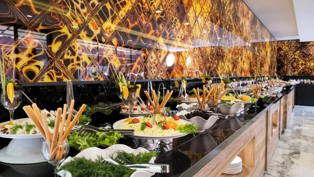 Снимка 9 - Duqqan Deluxe Hotel - Кушадасъ, Турция
